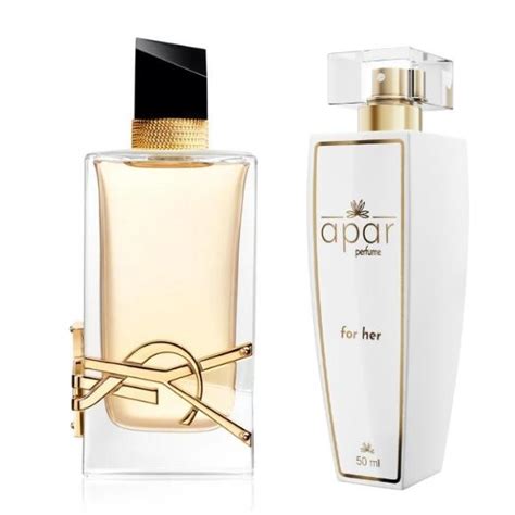 perfumy ysl libre zamiennik